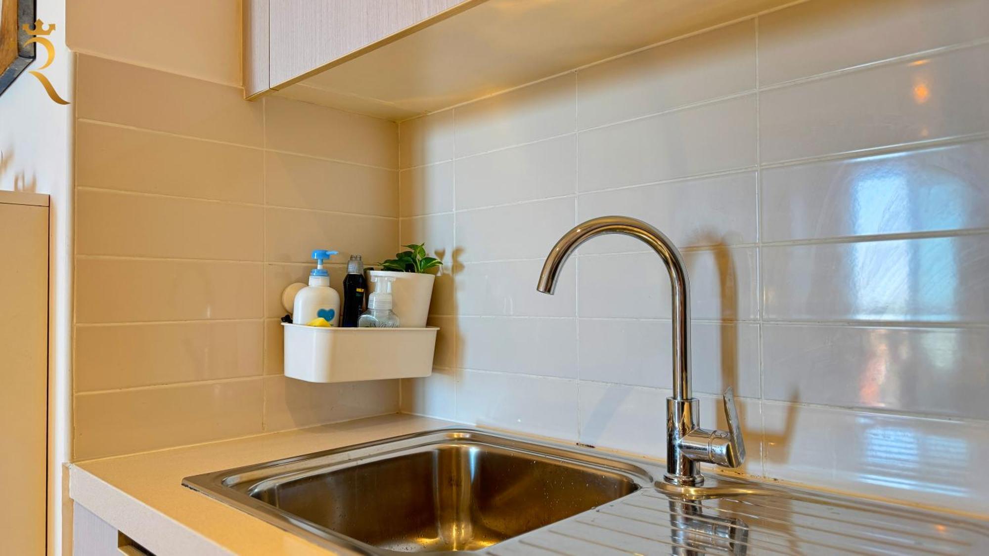Apartment Yas Island Bliss 1br With Ferrari World Views *