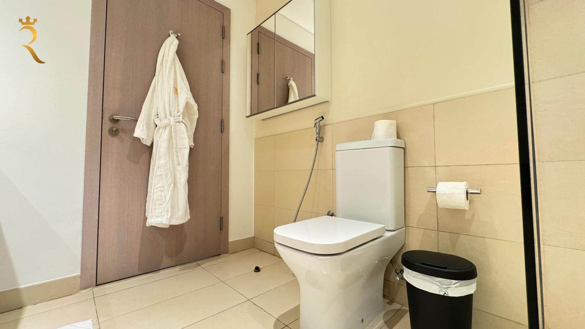 Yas Island Bliss 1br With Ferrari World Views *