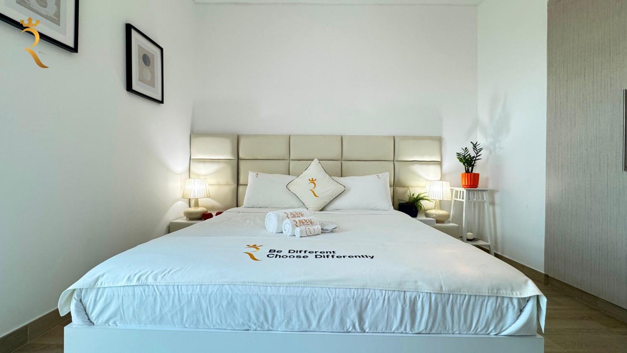 Apartment Yas Island Bliss 1br With Ferrari World Views Abu Dhabi